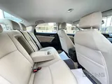 Honda Civic 2021
